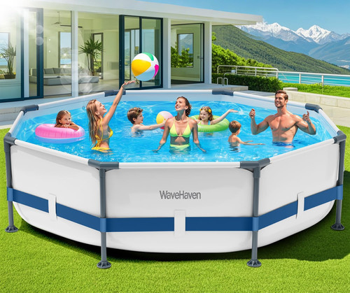 Above ground pool 10ft 30in - above, pool,10ft