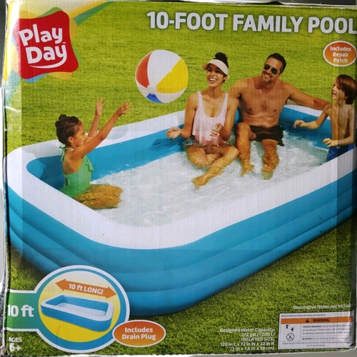 Play day family - play,