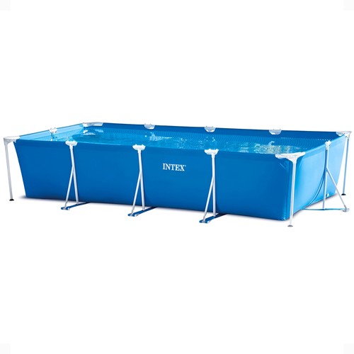 Intex 33 rectangular - x,