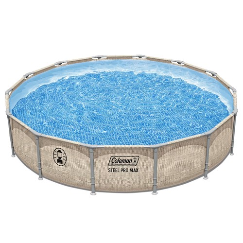 Coleman 90562e steel - coleman,