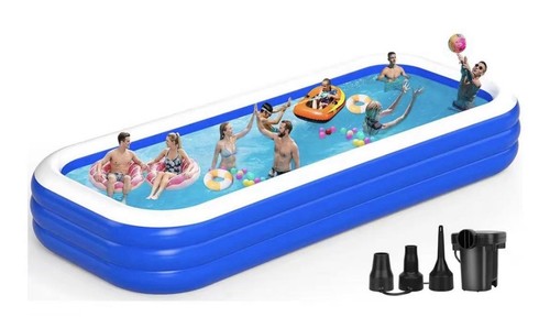 Extra large inflatable - extra,