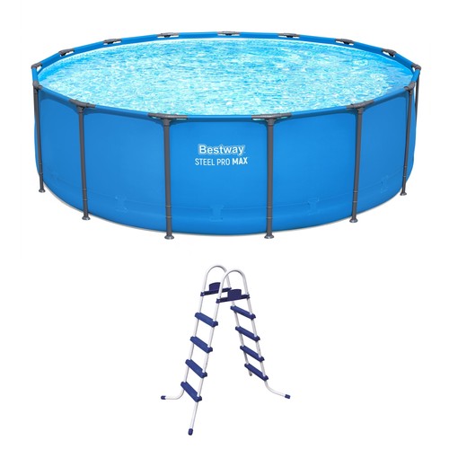 Bestway steel pro max x - bestway,
