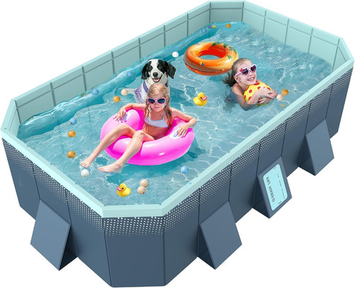 Foldable non inflatable above - non-inflatable,