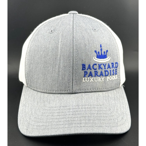 Adult backyard paradise luxury - paradise,