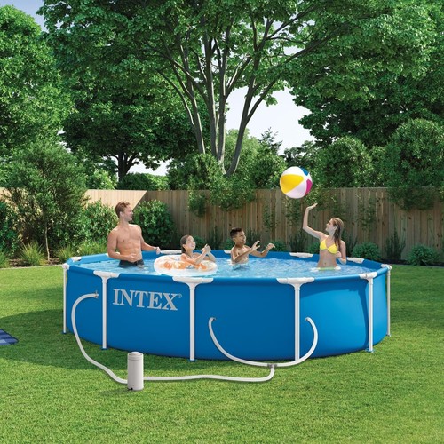 Intex 28211ep 12ft 30in - 28211ep, x