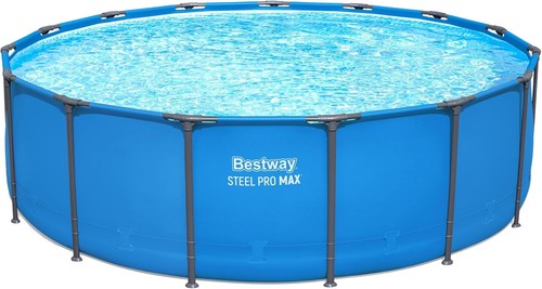 Bestway steel pro max x - pro,