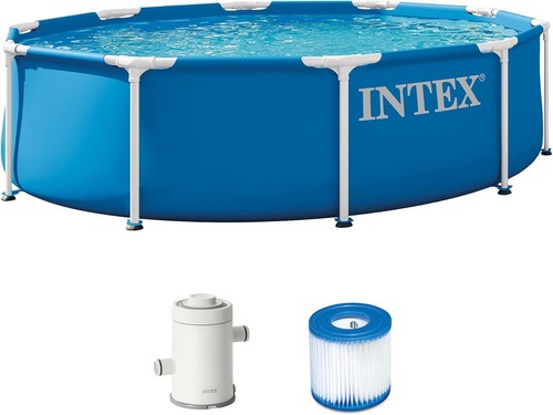 Intex 28201ep 10ft 30in - intex,