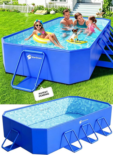Foldable pool large - foldable, pool,