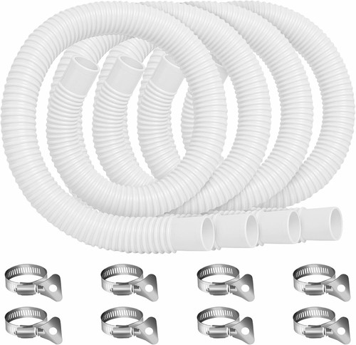 Replacement pool hoses - replacement,