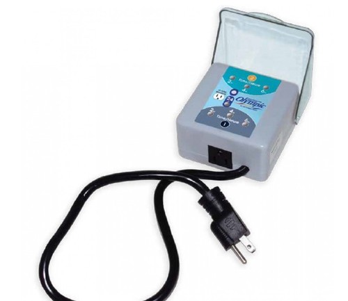 Outdoor acm 828 smart - acm-828, timer